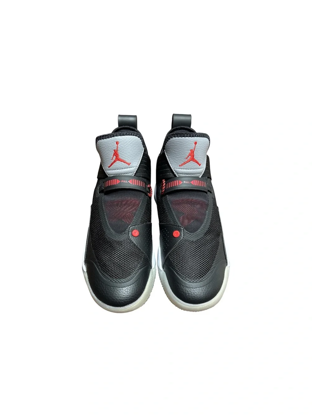 NWOB Air Jordan XXXlll 33 SE ‘Black Cement’ CD9560-006 Sneakers Men’s Size 11.5